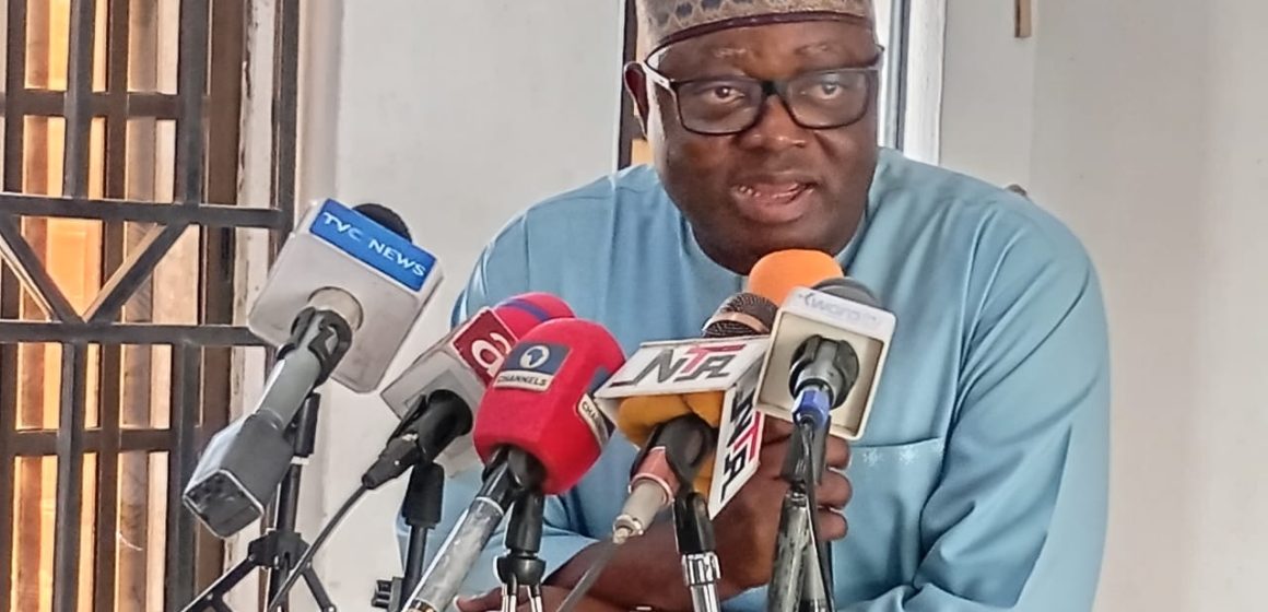 Tinubu’s Renewed Hope Agenda Will Transform Nigeria – NOA DG