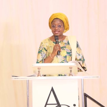 More Women Inclusivity of In the Mining Sector pledged – Alake