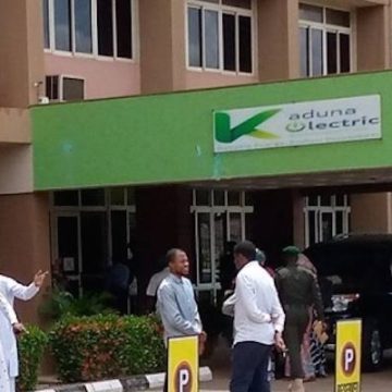 Strike: Kaduna Electric Confirms 450 Sacked, Addresses Industrial Action, other