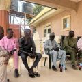 Kaduna ECWA DCC retired Pastors, others console family of late Elder Jatau Danladi Bako